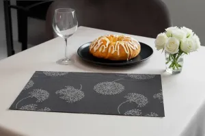 Defender - Набор салфеток сервировочных Blowball