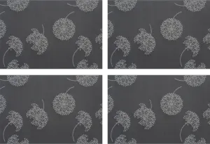 Defender - Набор салфеток сервировочных Blowball