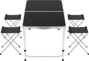 Defender - Стол туристический Romantic