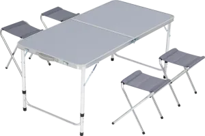 Defender - Стол туристический Romantic