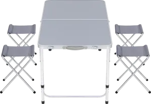 Defender - Стол туристический Romantic