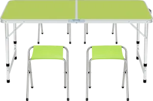 Defender - Стол туристический Romantic