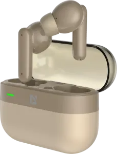 Defender - Беспроводная гарнитура Twins 990