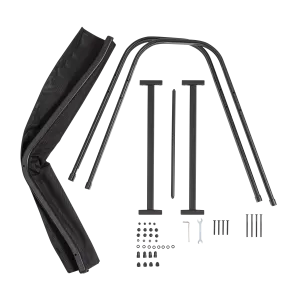 Defender - Садовый стул Softspell 4