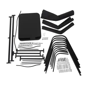 Defender - Комплект садовой мебели Softspell kit