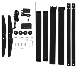 Defender - Подстолье с электроприводом Elevate X2 (Елевейт X2)