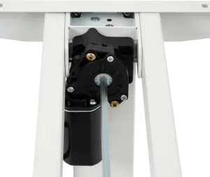 Defender - Подстолье с электроприводом Elevate X2 (Елевейт X2)