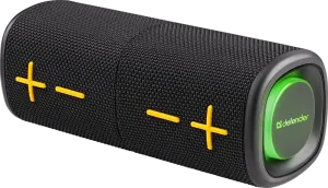 Defender - Портативная колонка Union