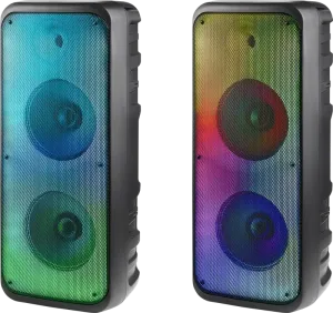 Defender - Портативная колонка Boomer 35