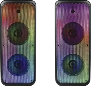 Defender - Портативная колонка Boomer 35