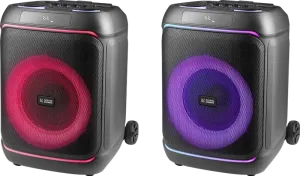 Defender - Портативная колонка Roadster