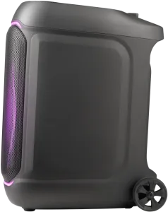 Defender - Портативная колонка Roadster