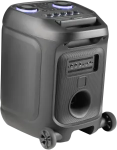 Defender - Портативная колонка Roadster