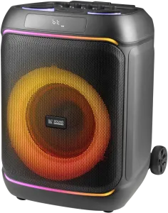 Defender - Портативная колонка Roadster