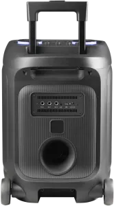 Defender - Портативная колонка Roadster