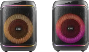 Defender - Портативная колонка Roadster