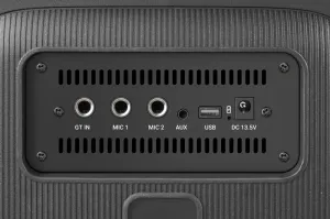 Defender - Портативная колонка Roadster