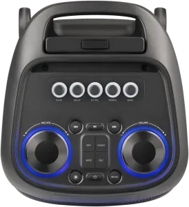 Defender - Портативная колонка Roadster