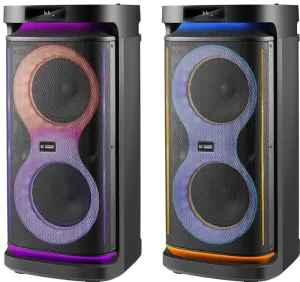 Defender - Портативная колонка Boomer 150