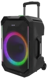 Defender - Портативная колонка Prizm