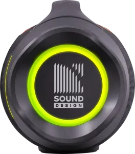 Defender - Портативная колонка Beatbox 120