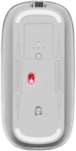 Defender - Беспроводная оптическая мышь Ixes MM-999