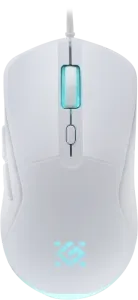 Defender - Проводная игровая мышь Arga GM-049