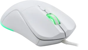 Defender - Проводная игровая мышь Arga GM-049