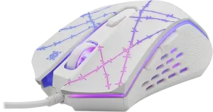 Defender - Проводная игровая мышь Forced GM-020L