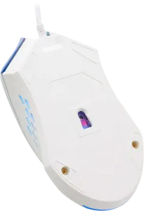 Defender - Проводная игровая мышь Sin'Sister GM-933