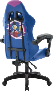 Defender - Игровое кресло Legas