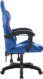 Defender - Игровое кресло Legas