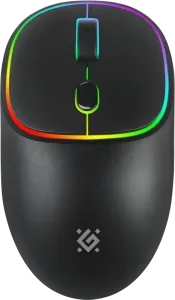 Defender - Беспроводная игровая мышь Fortune GM-745