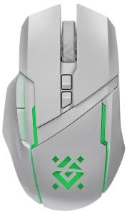 Defender - Беспроводная игровая мышь Ibix GM-895