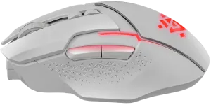 Defender - Беспроводная игровая мышь Ibix GM-895