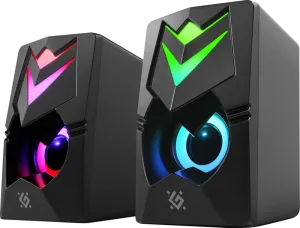 Defender - Акустическая 2.0 система J4