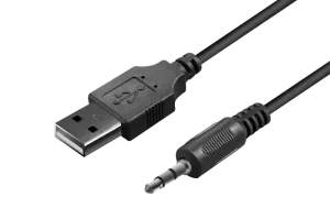 Defender - Акустическая 2.0 система J4