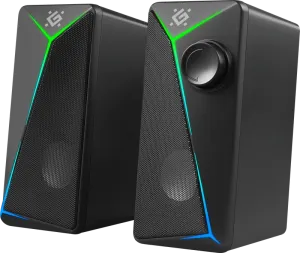 Defender - Акустическая 2.0 система J5