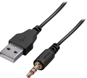 Defender - Акустическая 2.0 система J5