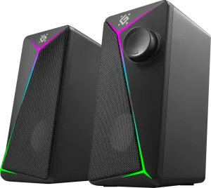 Defender - Акустическая 2.0 система J5