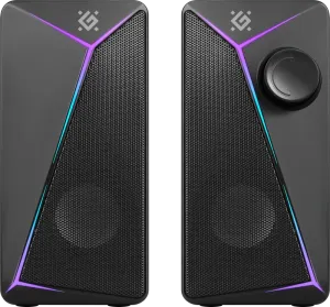 Defender - Акустическая 2.0 система J5