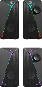 Defender - Акустическая 2.0 система J5