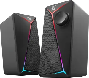 Defender - Акустическая 2.0 система J5