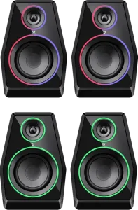 Defender - Акустическая 2.0 система Solar 10