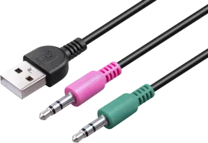 Defender - Акустическая 2.0 система Solar 10