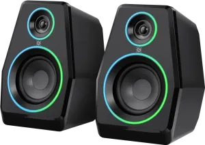 Defender - Акустическая 2.0 система Solar 10