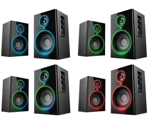 Defender - Акустическая 2.0 система Solar 12