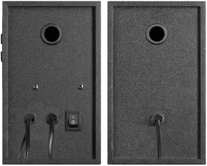 Defender - Акустическая 2.0 система Solar 12