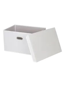 Defender - Короб для хранения Tesoro