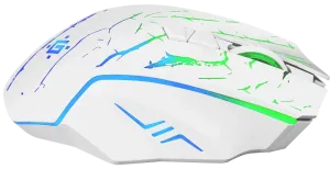 Defender - Беспроводная игровая мышь Uran GM-503